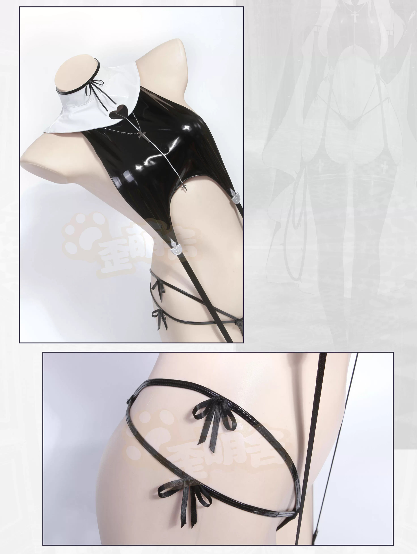 魅惑のシスターフルセット【歪萌舍】