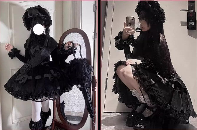 Gift Box トップス【CreamyCutiePie】