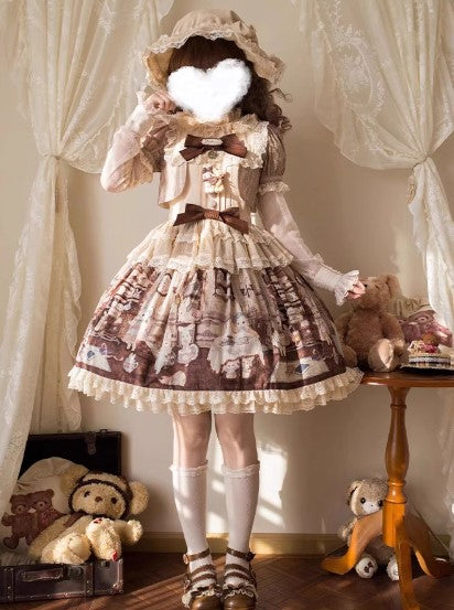 Hide and Seek アクセサリー【Drunk Coco】