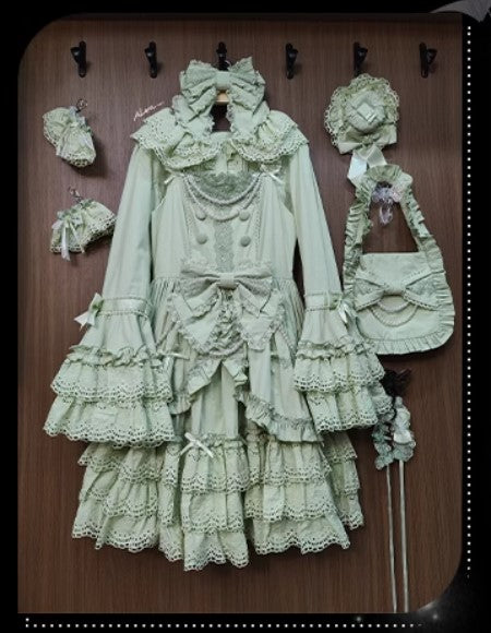 Pure Love アクセサリー【梅子】