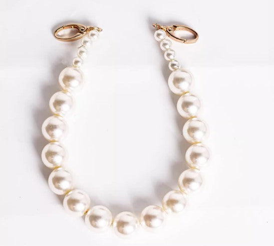 リボンハート ハンドバッグ【lovely Lota】