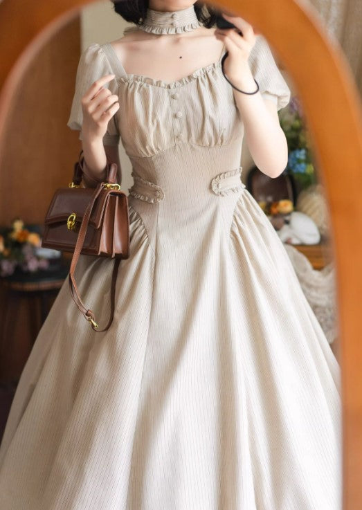 Fragrant Forest ワンピース【Forest Wardrobe】