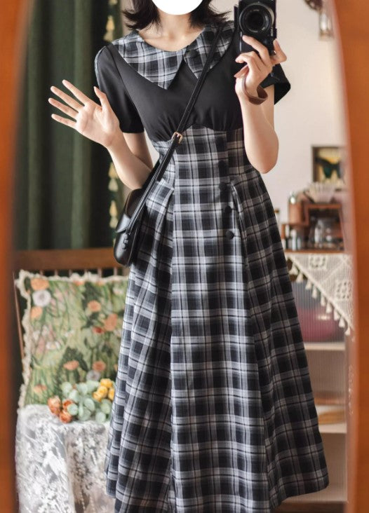 clear Sky Forest ワンピース【Forest Wardrobe】