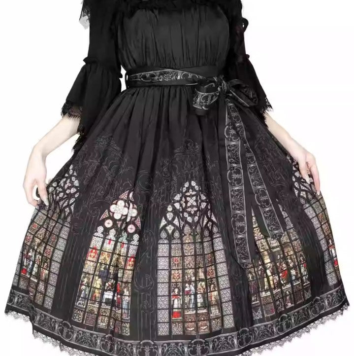 【受注予約~12/18】Immortals ワンピース【AcyutHorizon】