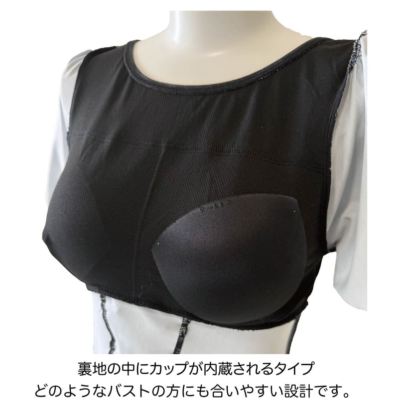 ノクターン スイムウェア【mermaid closet】