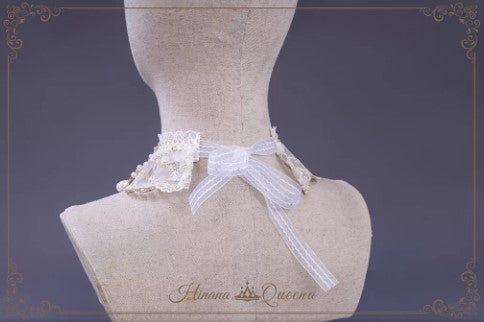 【受注予約~1/18】With Bell アクセサリー【Hinana Queena】