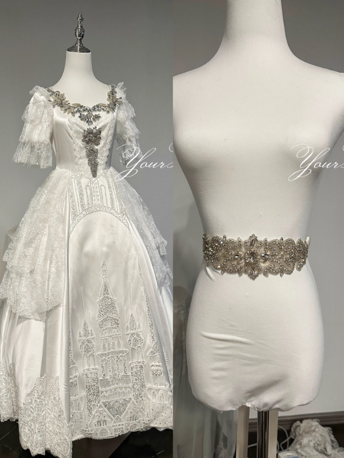 【受注予約~2/25】Queen-第二女王- フルセット【YourHighness】