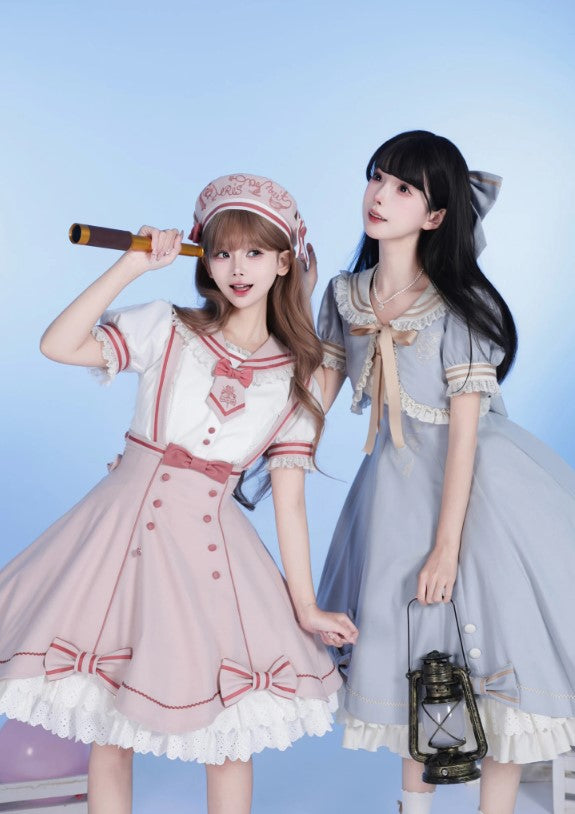 【受注予約~6/10】くまちゃんカプトン アクセサリー【Iris de nuit】