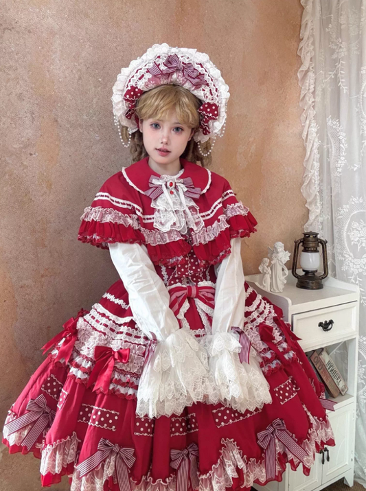 Concerto of Disorder フルセット【sedef】