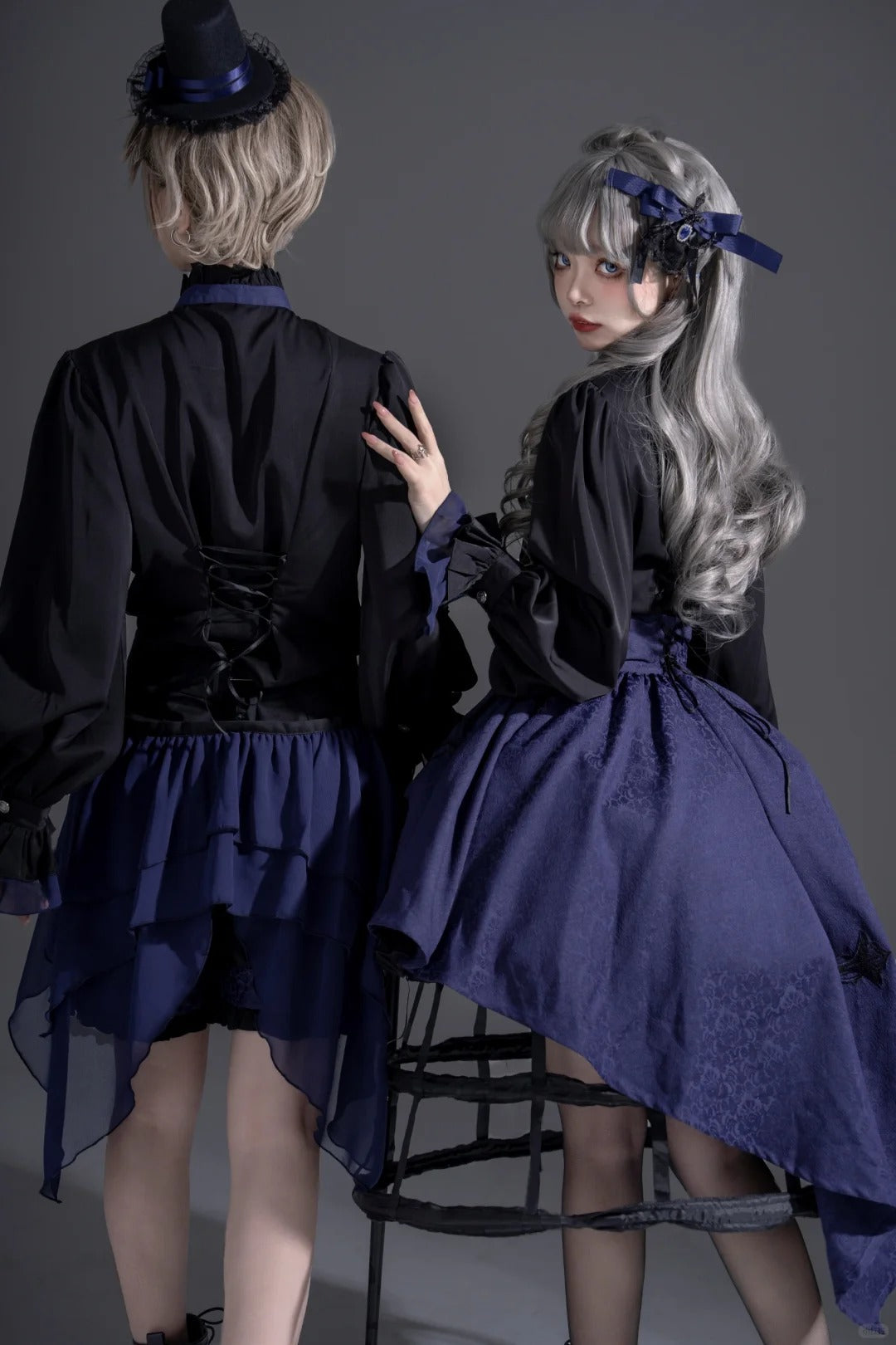 Evil Twin セットアップ【Castle Too】