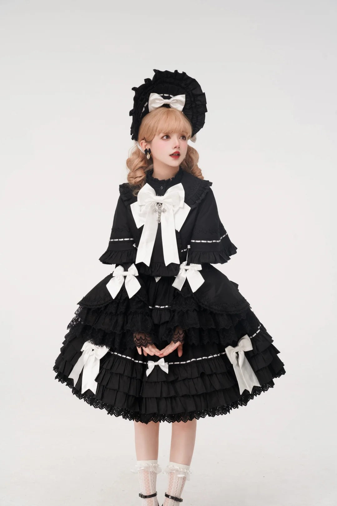 Labirinthe Doll ケープ【MQ】