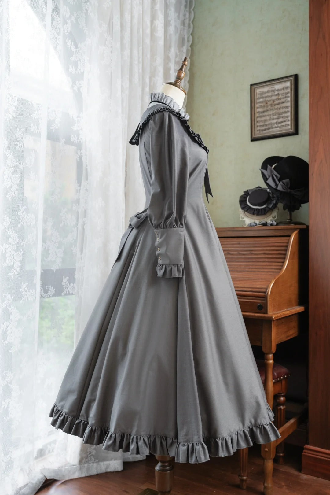 昼と夜 ワンピース【Midnight】