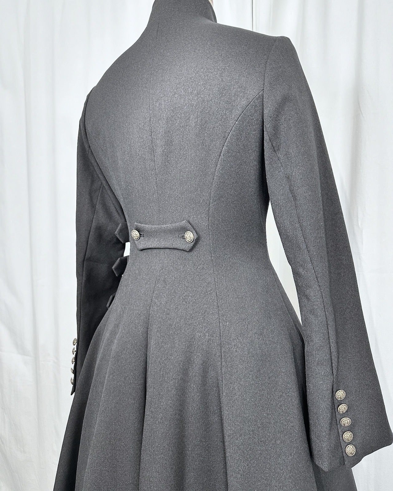 マレディカ コート【Atelier BOZ】