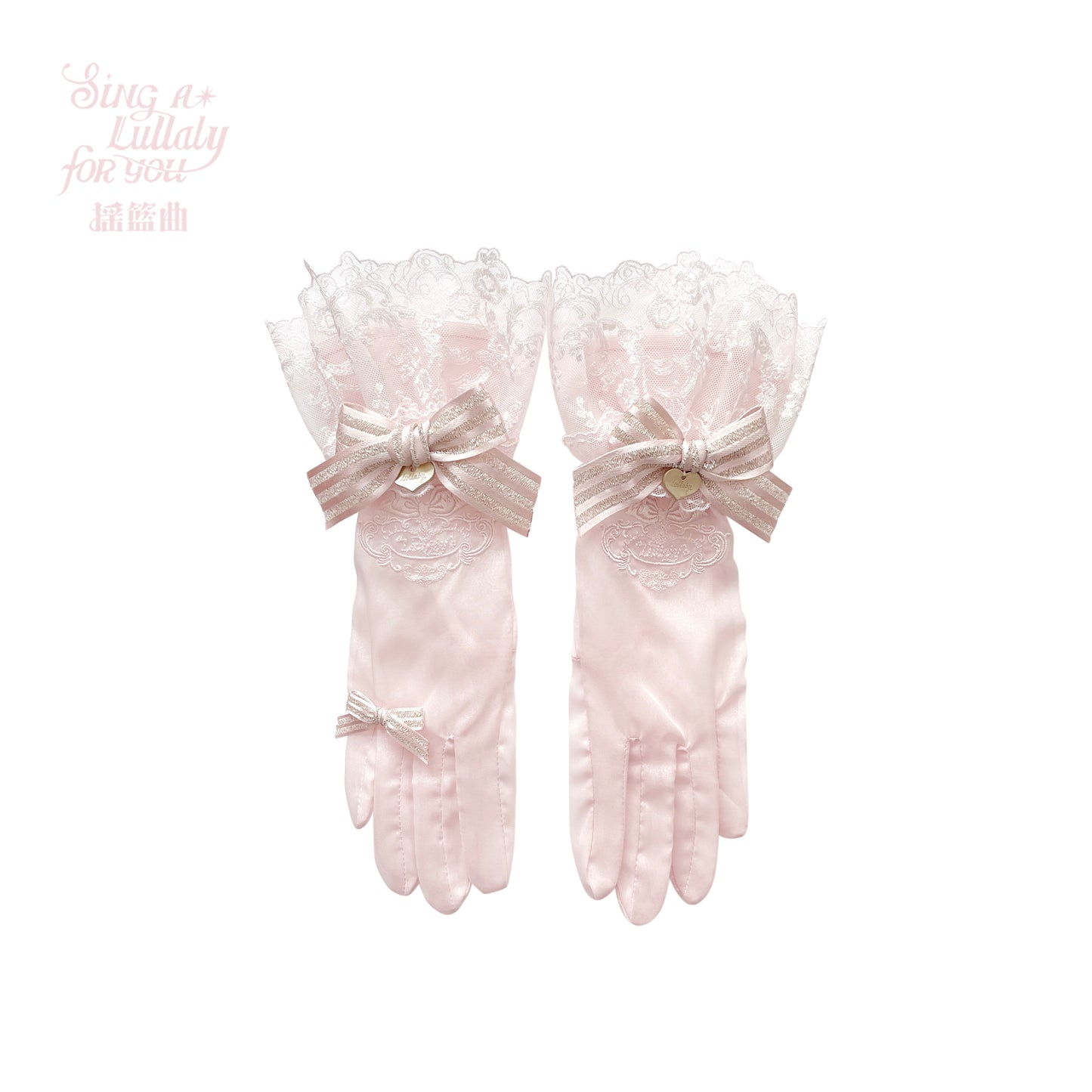 【受注予約~2/22】Dreamland Amusement Park 2.0 アクセサリー【Lullaby】