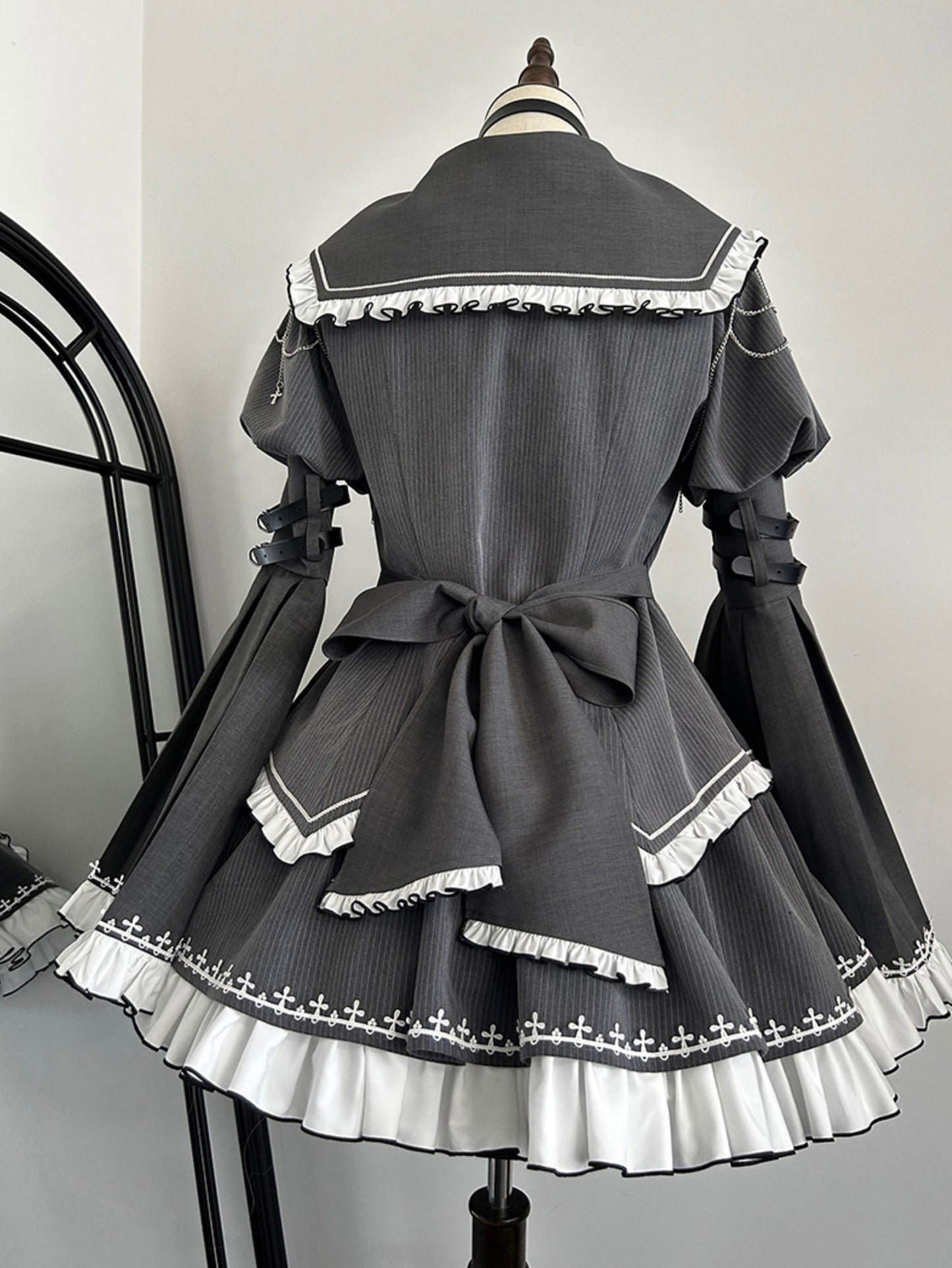 Non-Working Day セットアップ【LizBird】