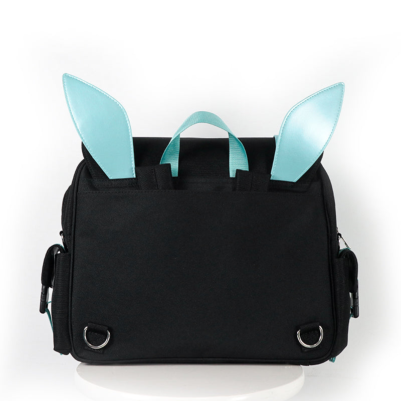 サイバーキャット リュック型痛バッグ【肥啾啾】