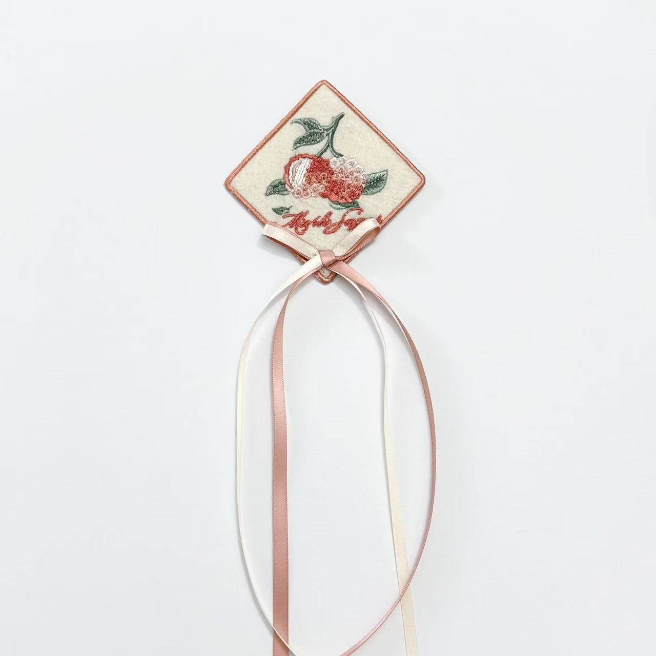 【受注予約~1/22】Lychee Tea ワンピース・ジャンパースカート【MapleSugar】