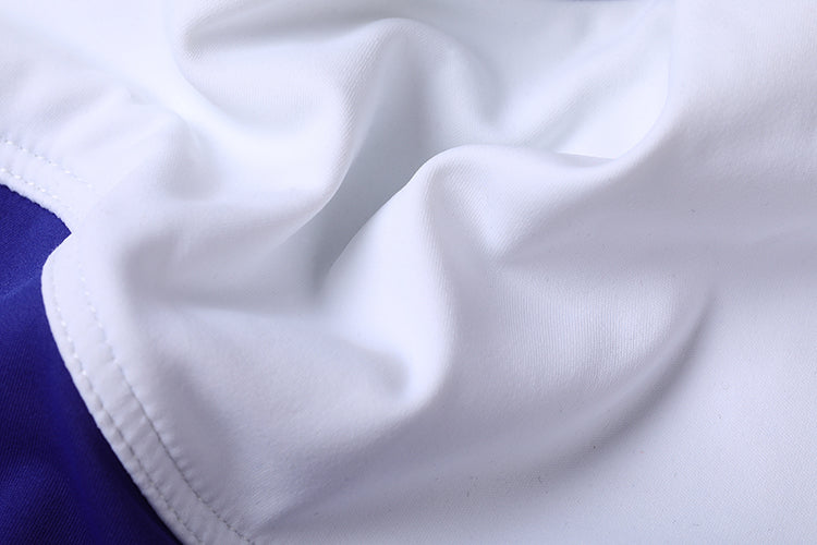 クロスレッグ スポーツ風セットアップ【得体社】