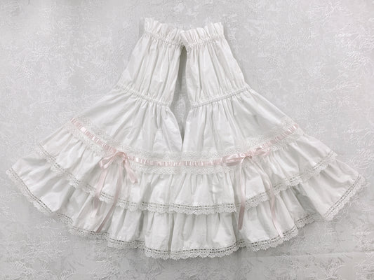 【受注予約~12/23】Rabbit's Wish 姫袖【Rose And Neverland】