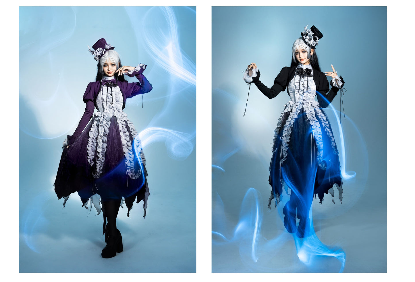 CTHYLLA ワンピースフルセット【物語者】