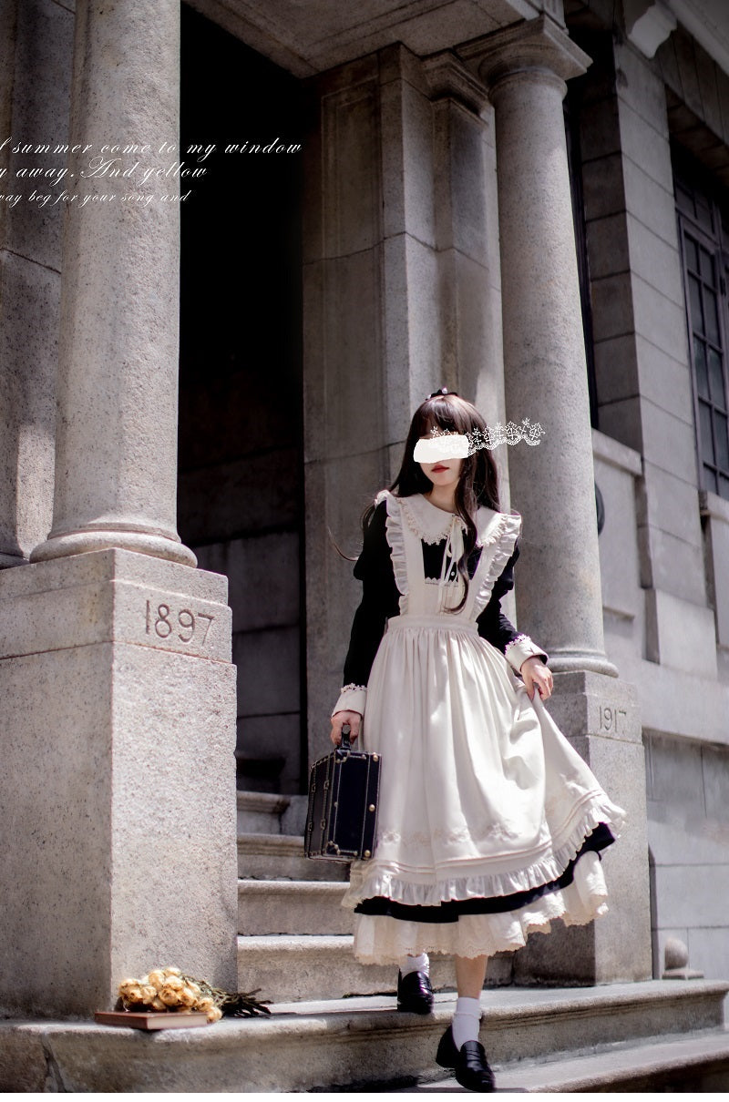 Angeline リボン【胡桃木JK】