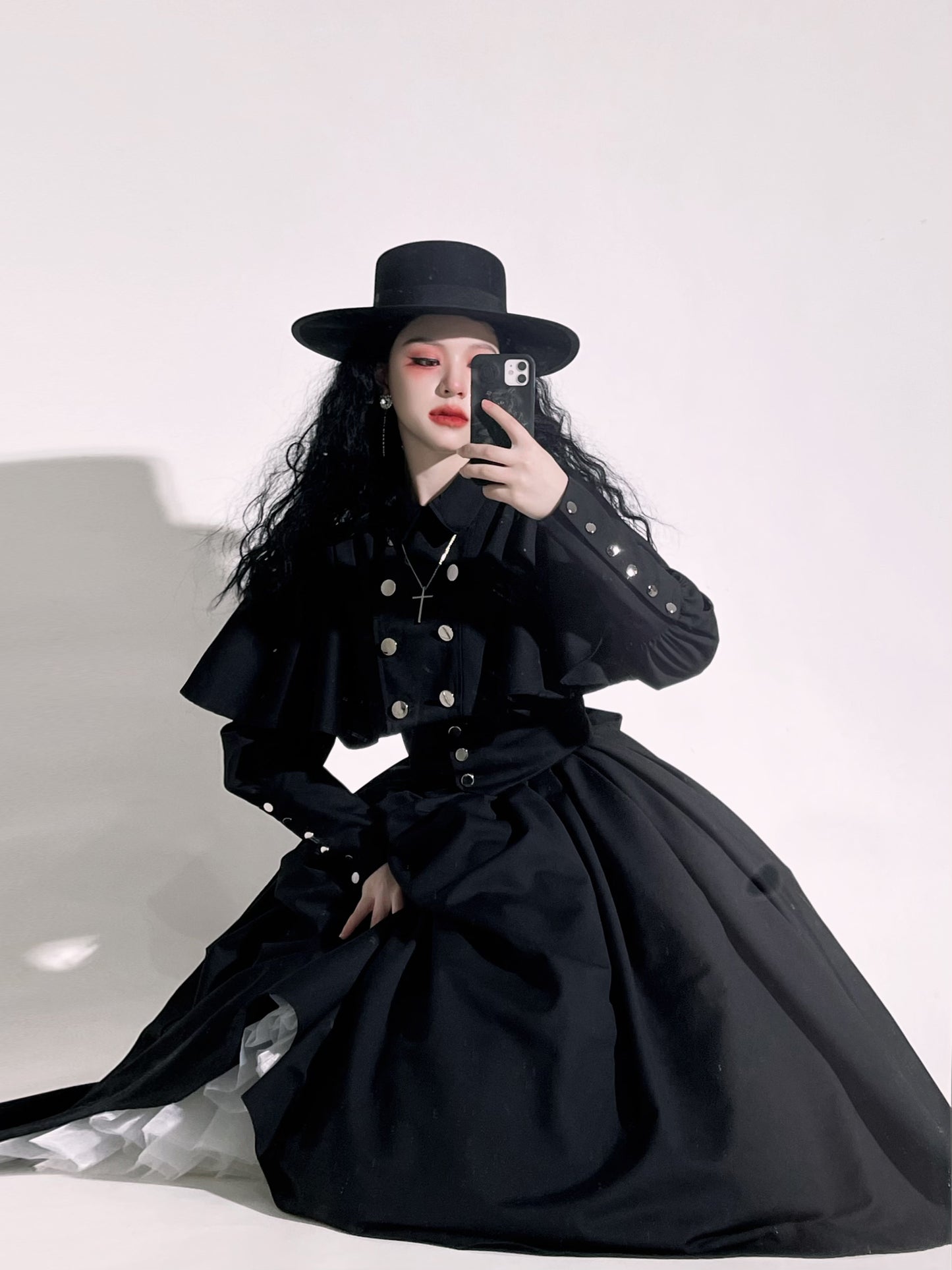 Oliver Twist ワンピース【CATCOCOON】