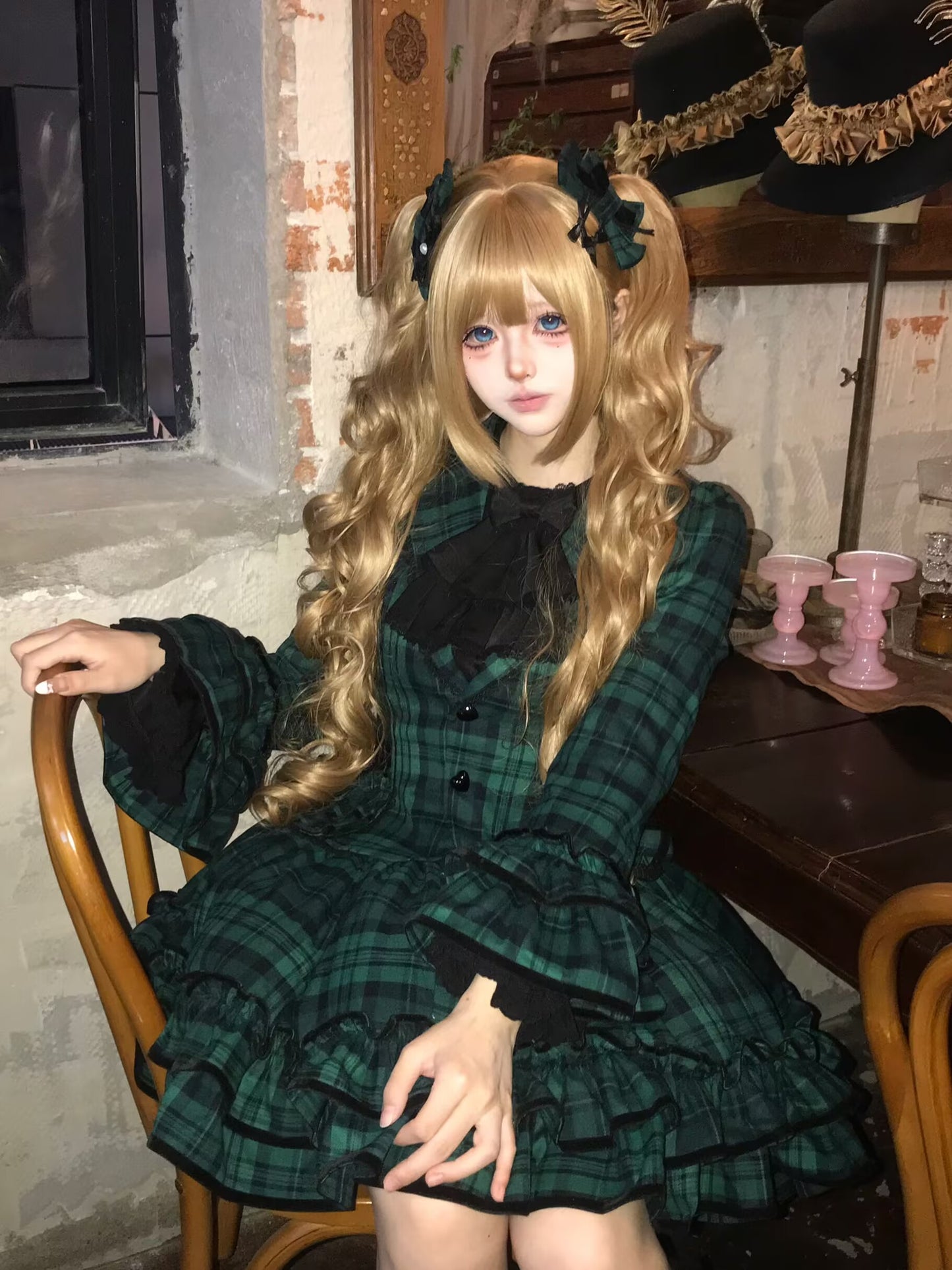 Chris's Notes アクセサリー【Sugar Cookies】