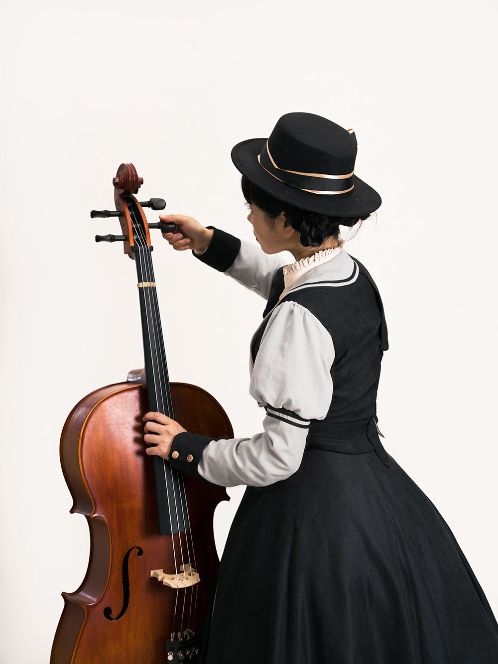 金の楽章 ジャケット【Miss Point】