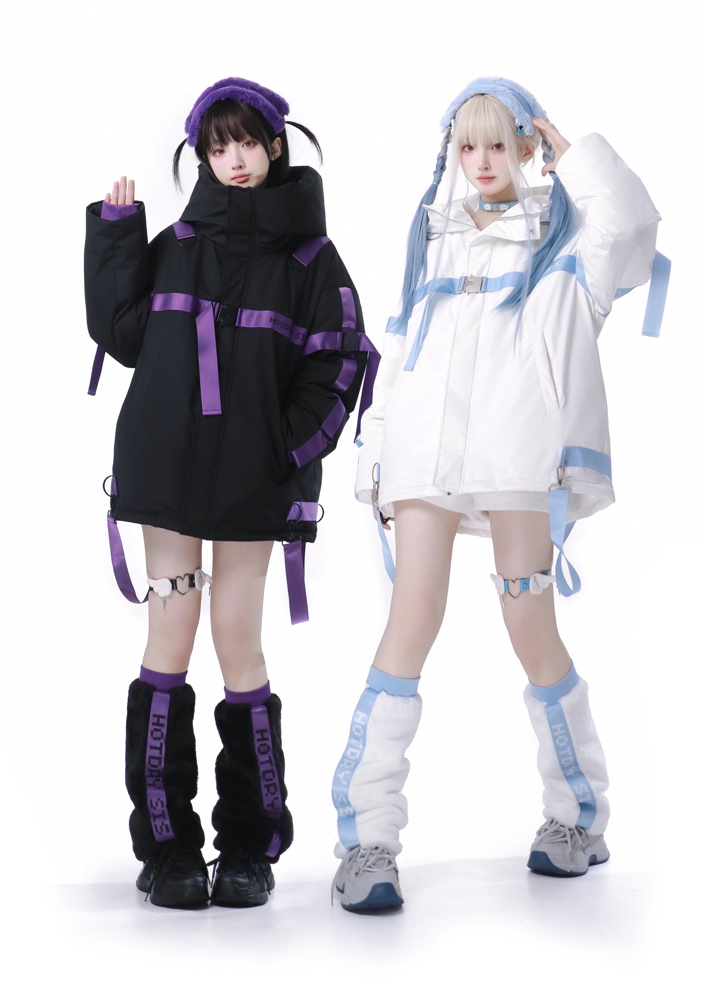 刻ノ翼 アクセサリー【HOTDRY SIS】