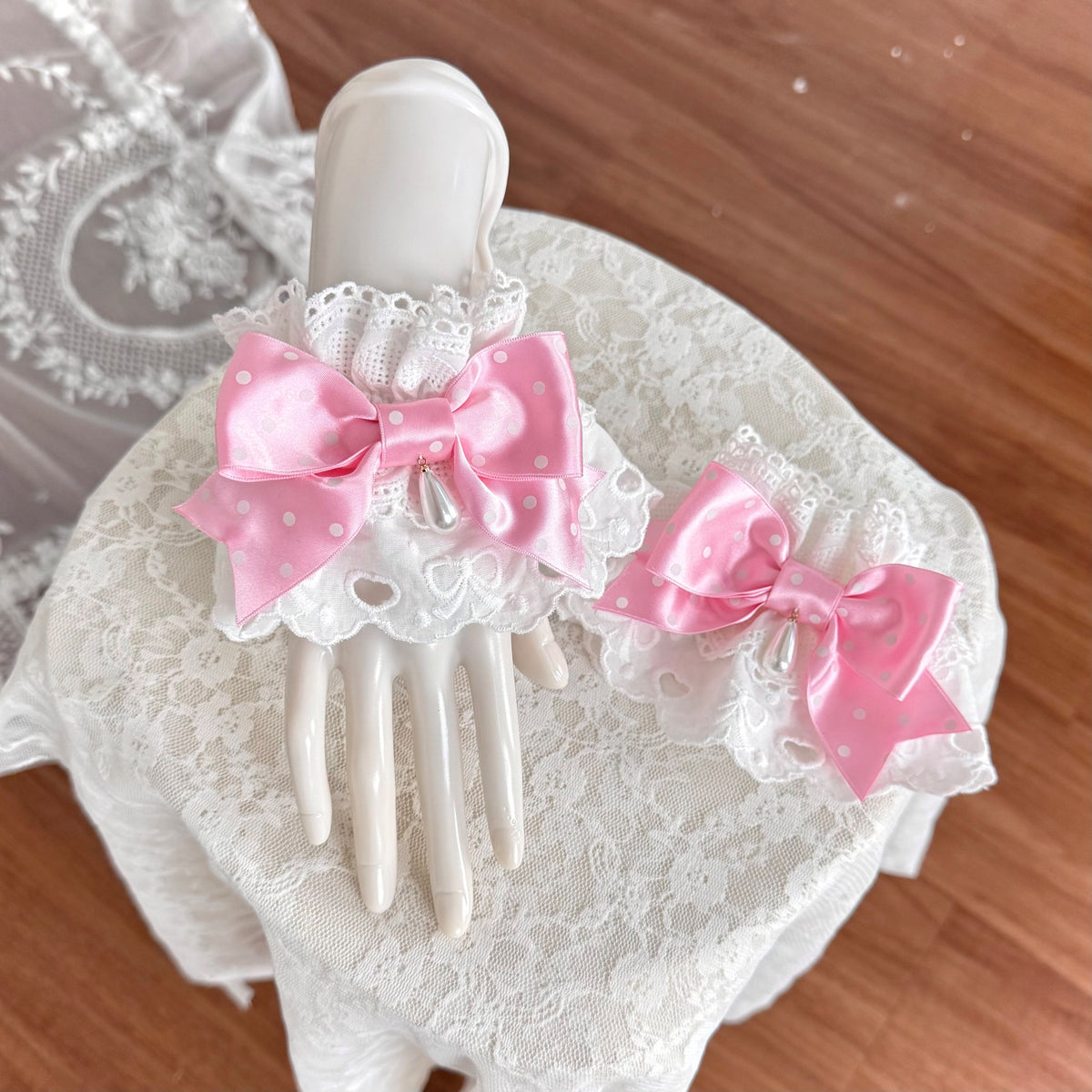 Perfume Cat アクセサリー【TaTaTa Lolita】