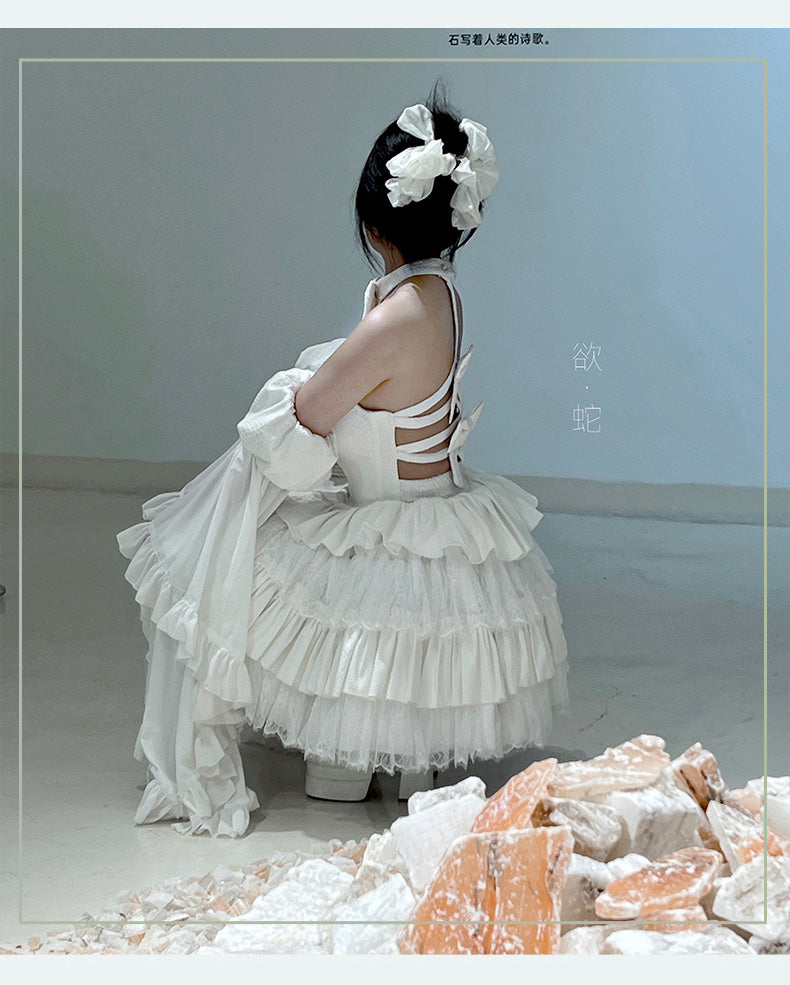 Desire for Snakes フルセット【Diamond Honey】