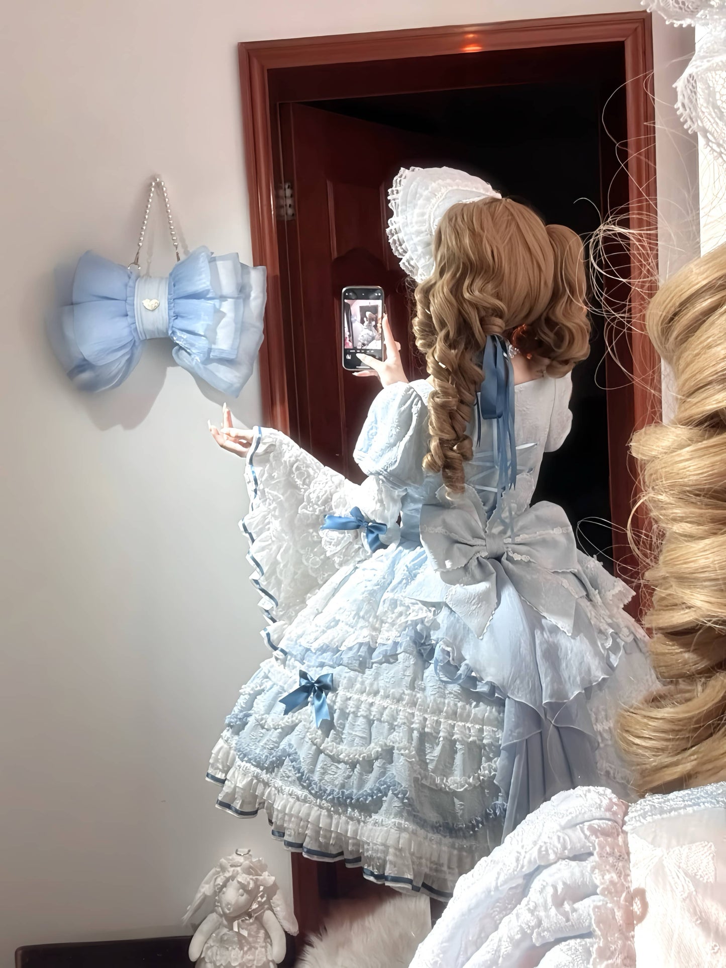 Wish Rabbit フルセット【Starry Messenger】