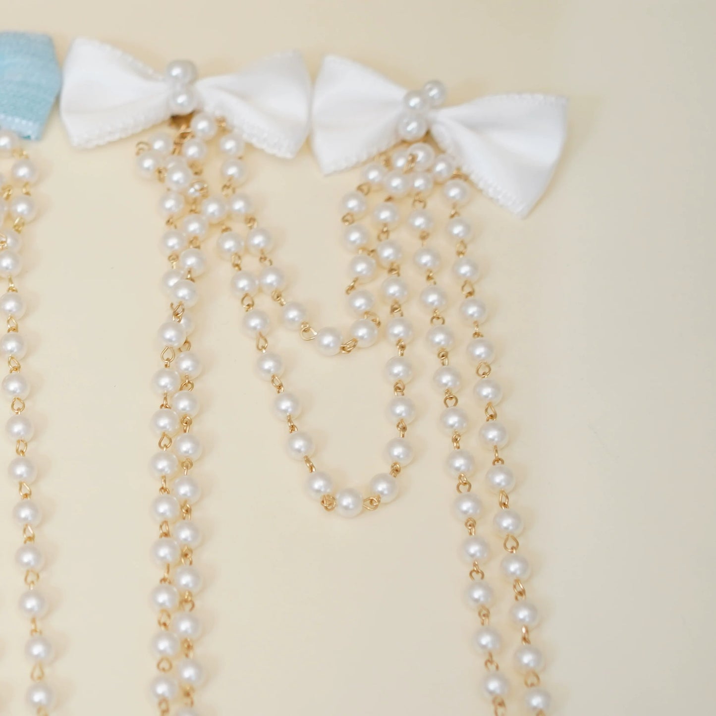 【受注予約~3/16】昭和doll 2.0アクセサリー【Dream Lolita】