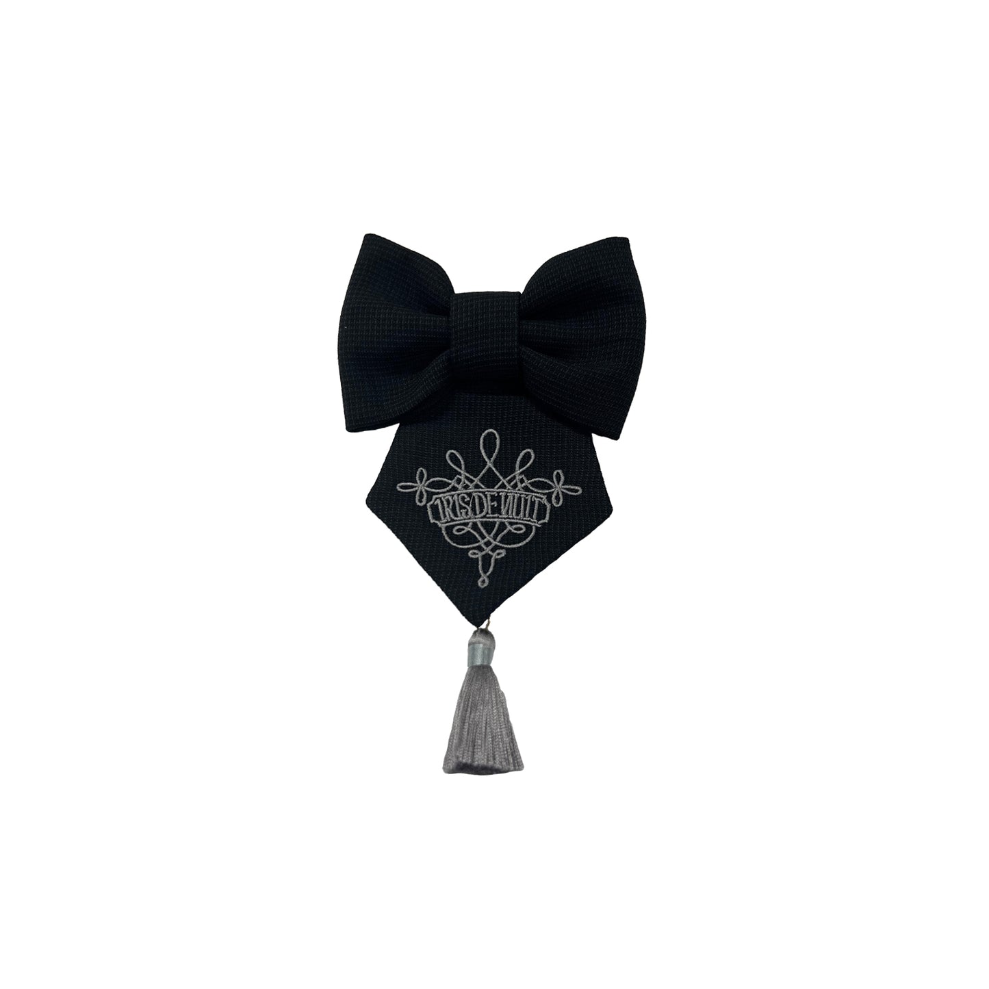 【受注予約~10/7】Laiya Academy アクセサリー【iris de nuit】