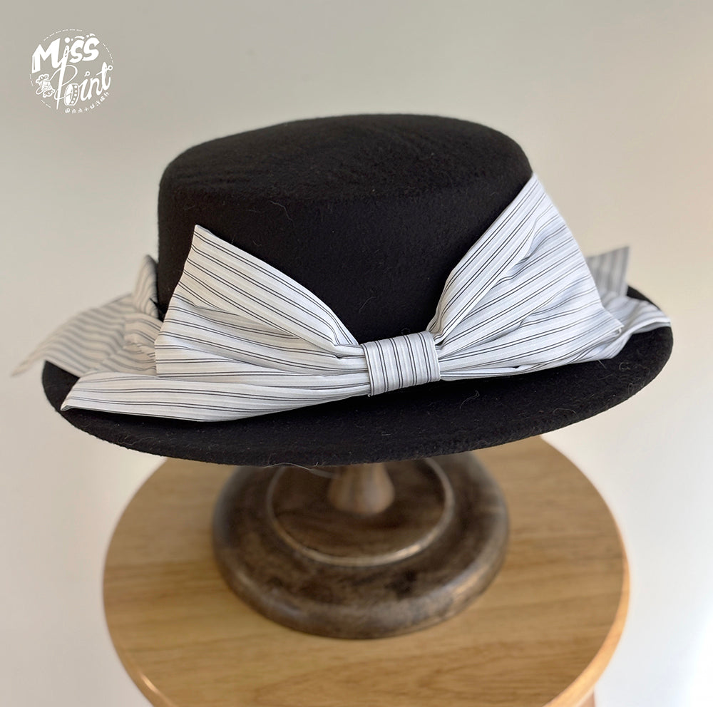 【受注予約~1/8】Pointe Garden 3.0 アクセサリー【Miss Point】