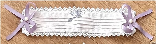 【受注予約~3/12】Morning Glory アクセサリー【心愿清单】