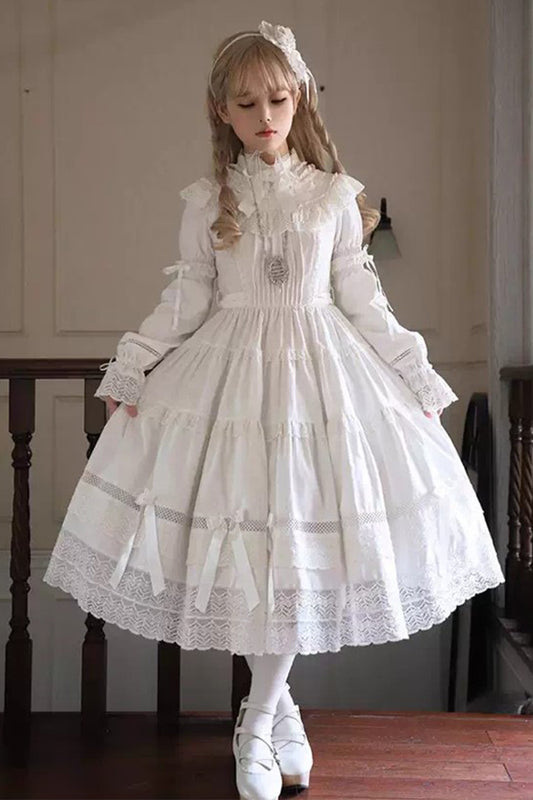 【受注予約~4/16】Edberg Rose ケープ・アクセサリー【Rose And Neverland】