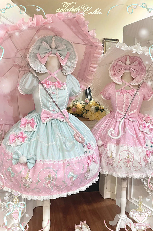 Perfume Cat アクセサリー【TaTaTa Lolita】
