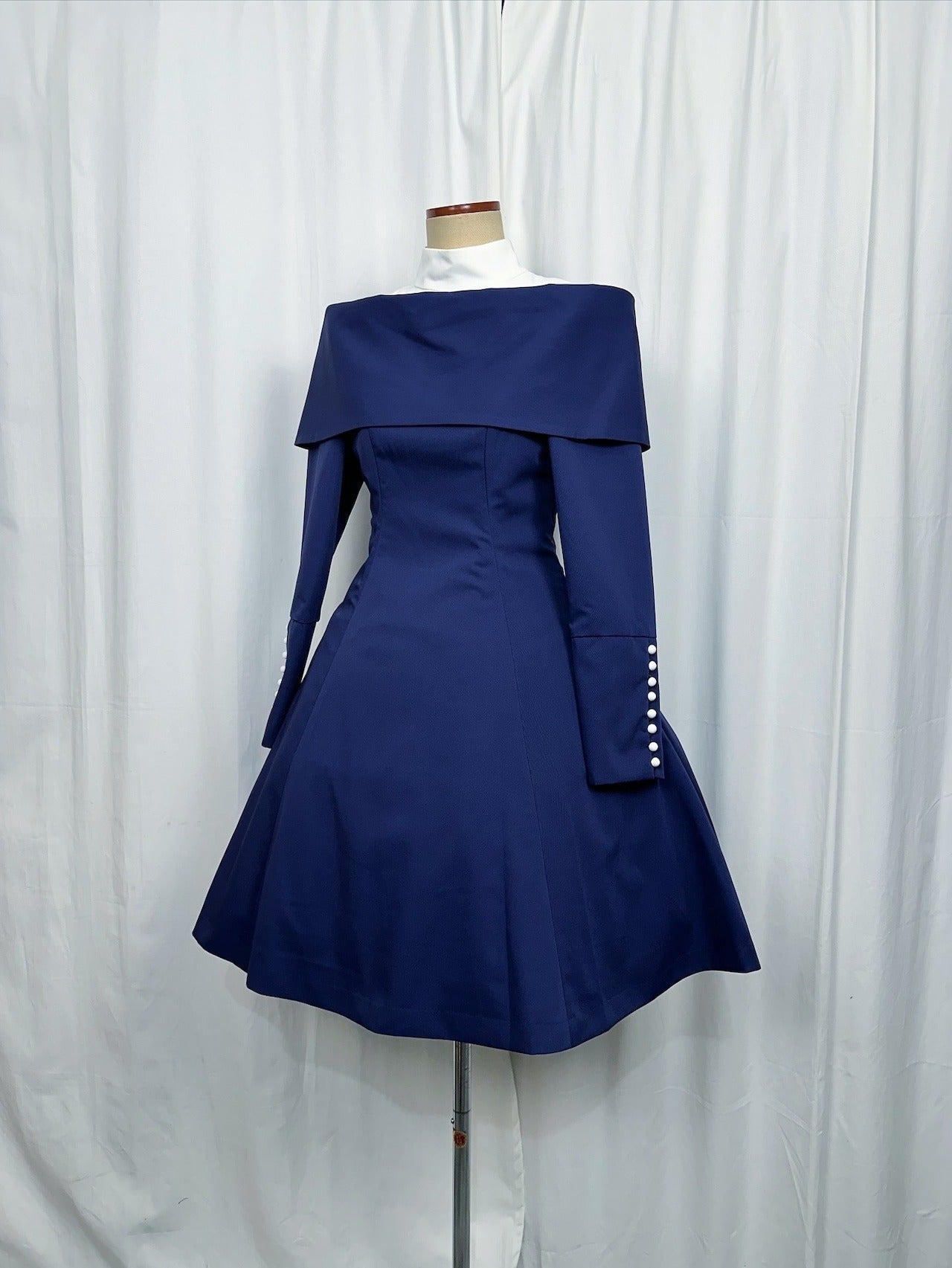 ジュリエッタ ワンピース(ノーマル丈)【Atelier BOZ】