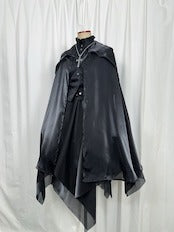 キュラソー マント【Atelier BOZ】