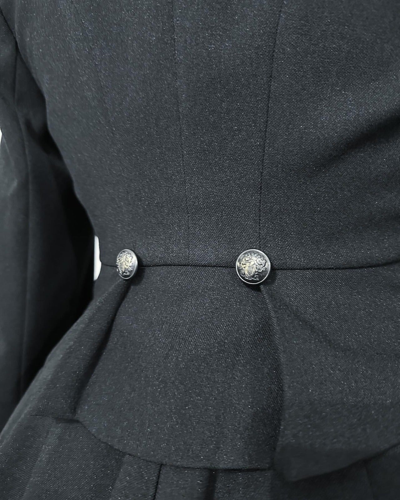 ルル ジャケット【Atelier BOZ】