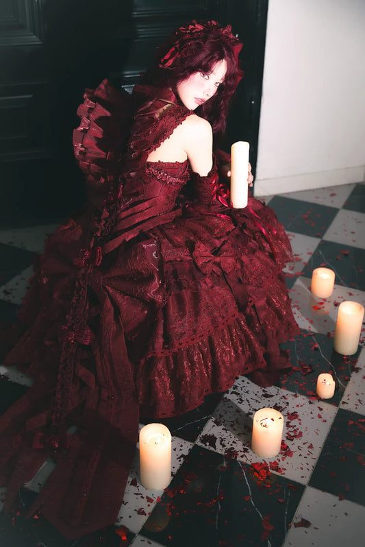 【受注予約~3/15】Caliburn 3.0 背骨ハーネス【Smoothy】