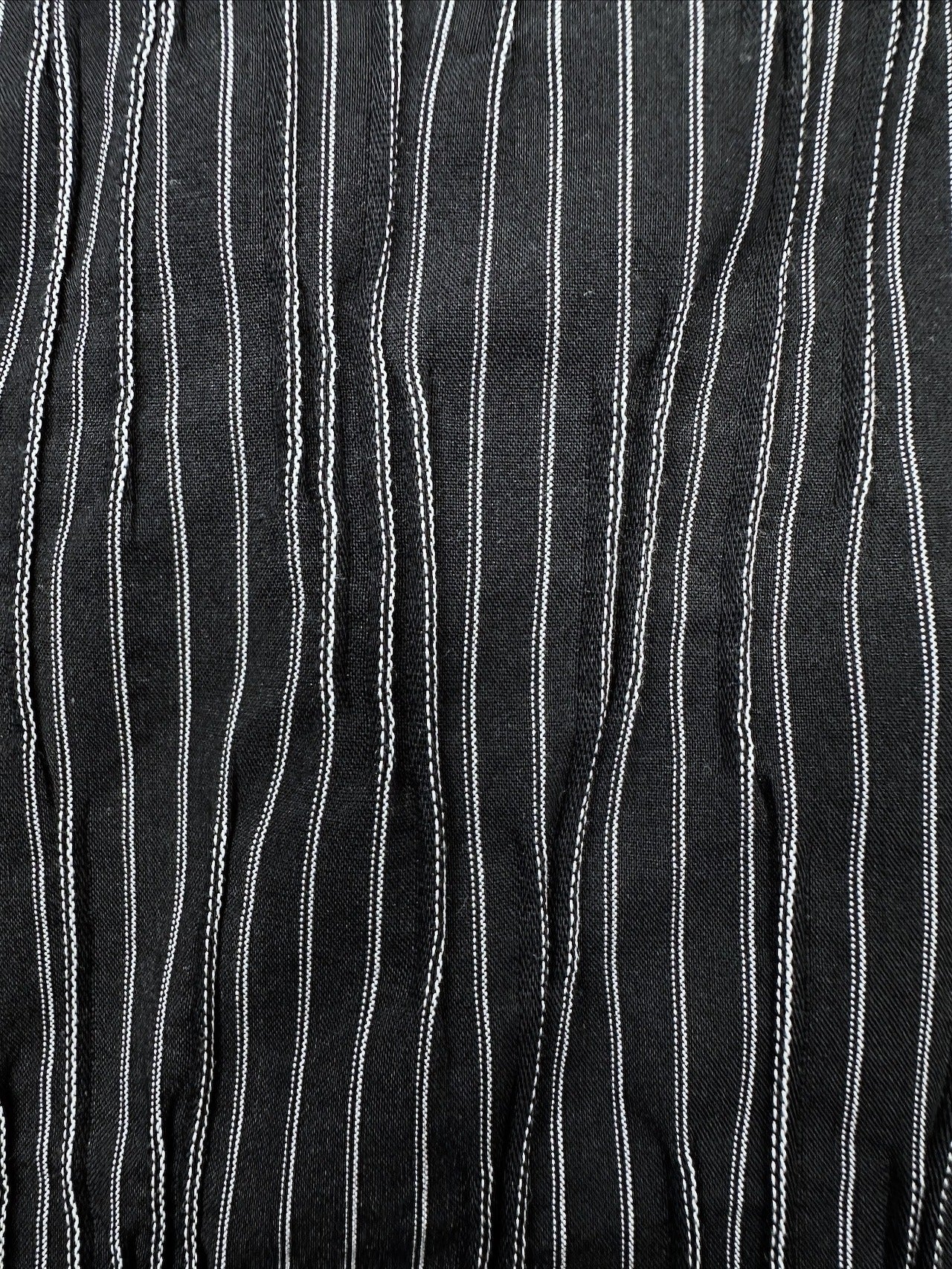 テレスティア ワンピース(潘州織物)【Atelier BOZ】