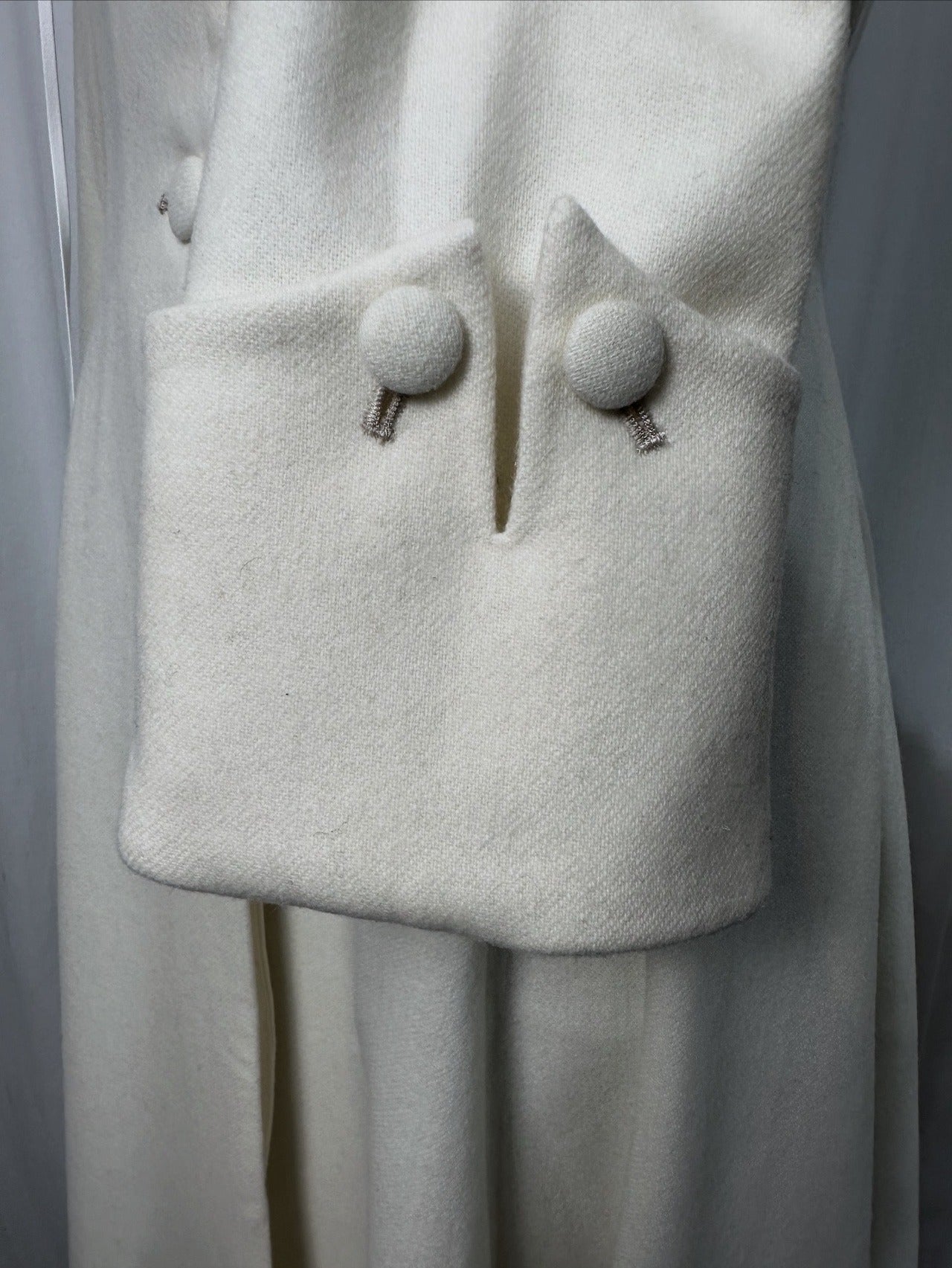 クラディオンチェスターコート【Atelier BOZ】