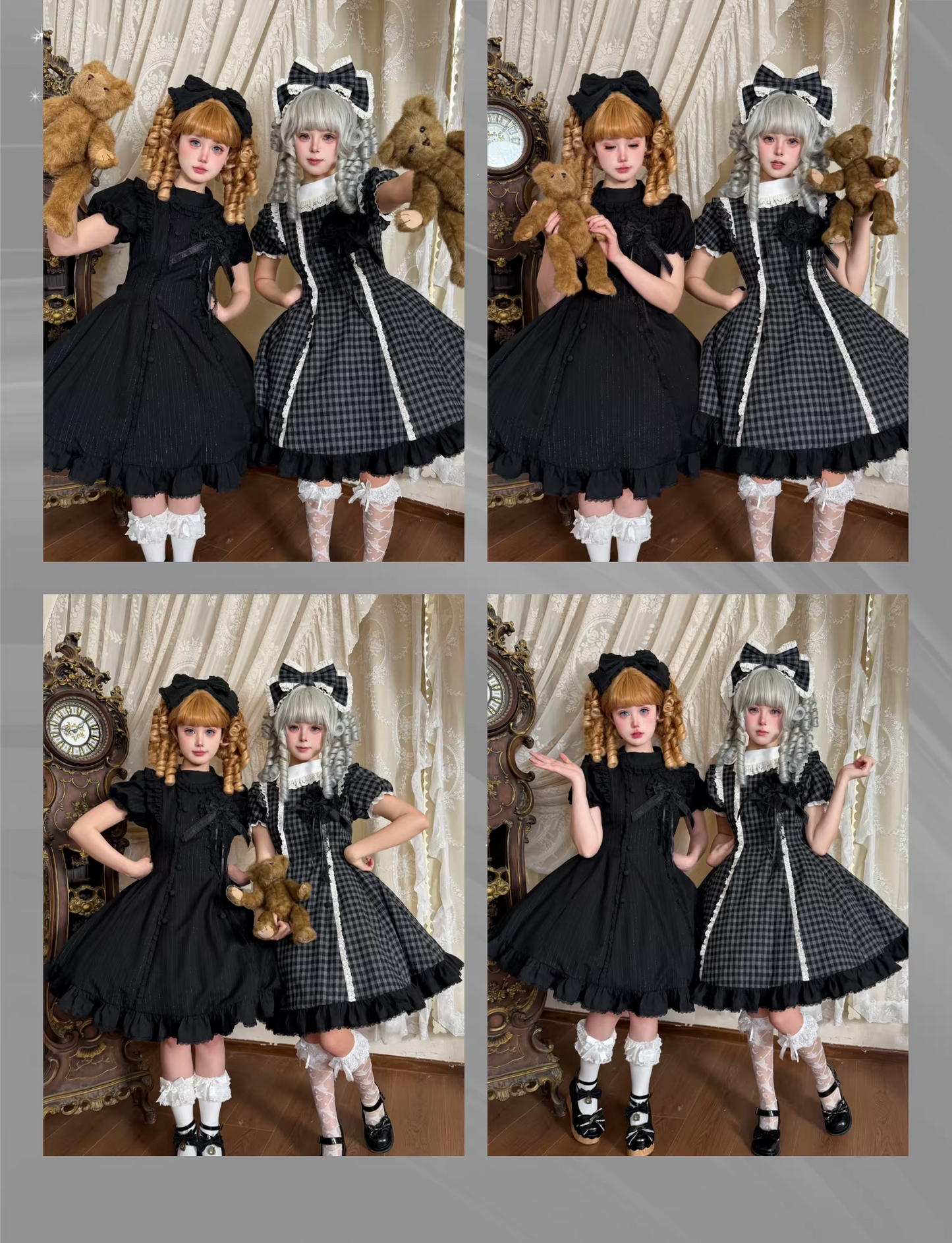 【受注予約~3/12】Transoceanic Letter ワンピース【梅子】