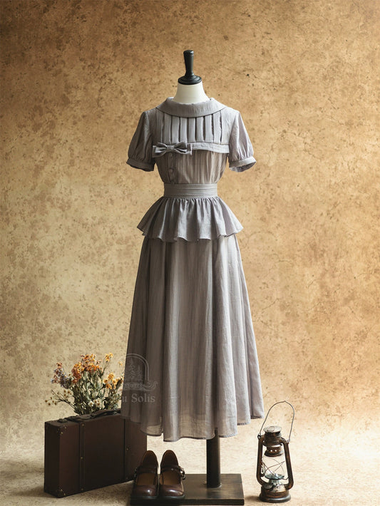 Forest of Dream Isle セットアップ【Forest Wardrobe】