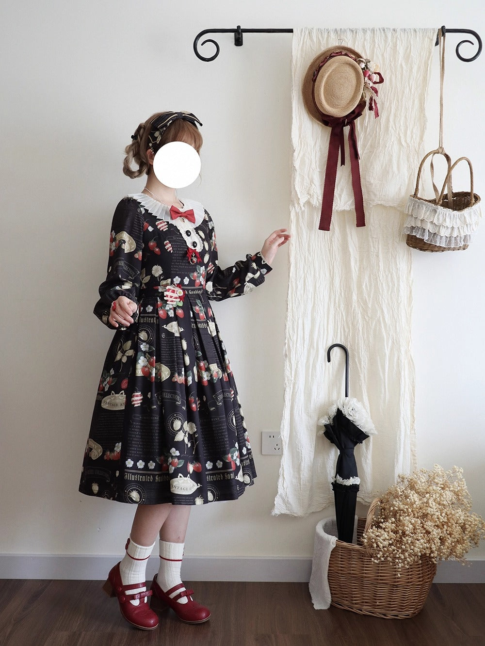 【受注予約~9/17】Grass art collection アクセサリー【Miss Cube】