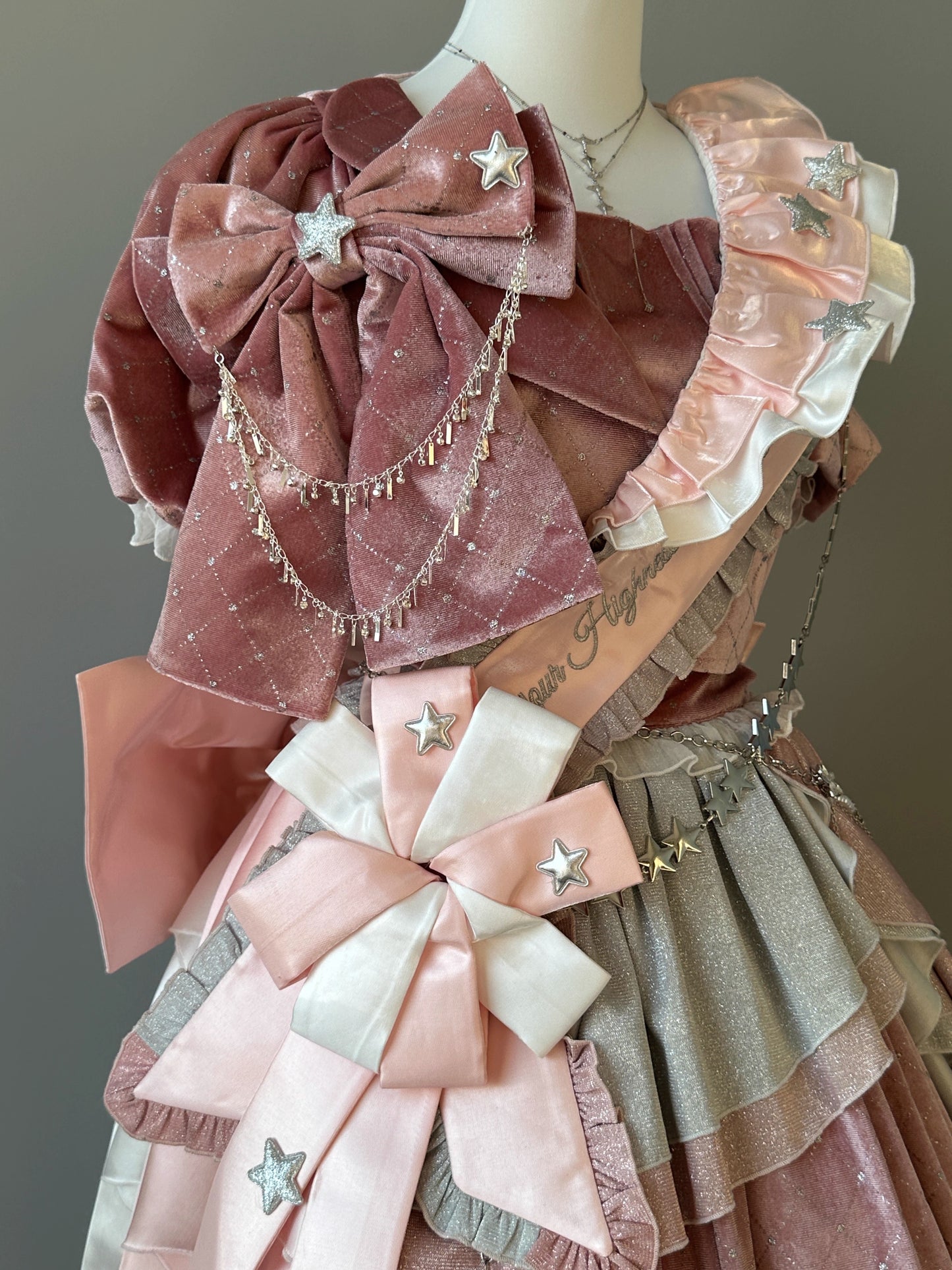 【受注予約~9/2】深海の歌姫 フルセット【未知星域X】