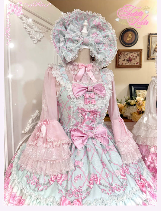 Summer 2026 アクセサリー【TaTaTa Lolita】