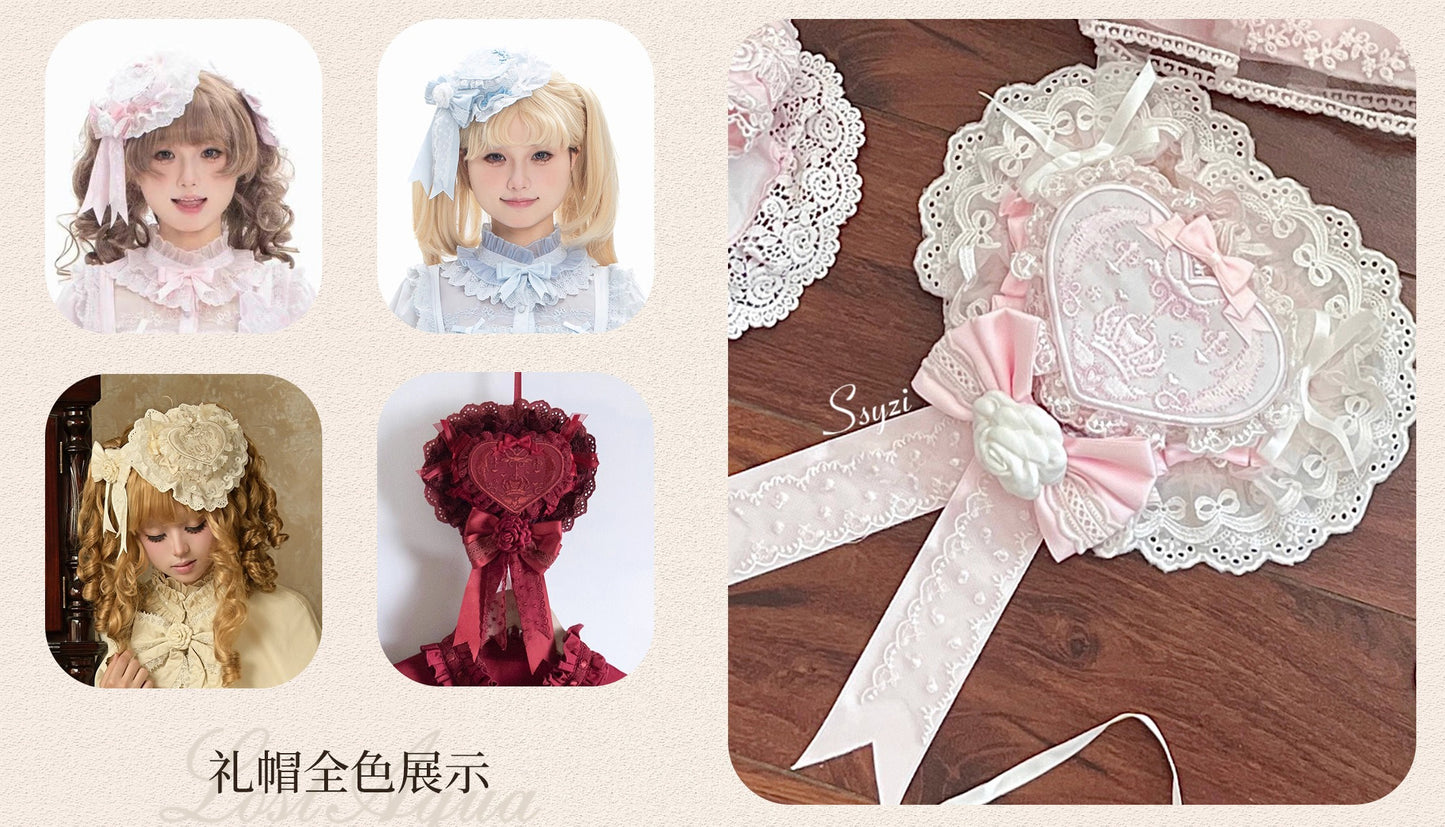 【受注予約~10/13】Hybrid Moonlight Doll 2.0 フルセット【Lost Aqua】